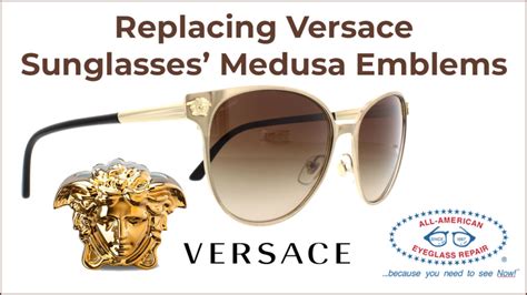 versace eyeglasses 3073607 repair hinge spring parts|Common Versace Eyeglass Frame Logos and Parts.